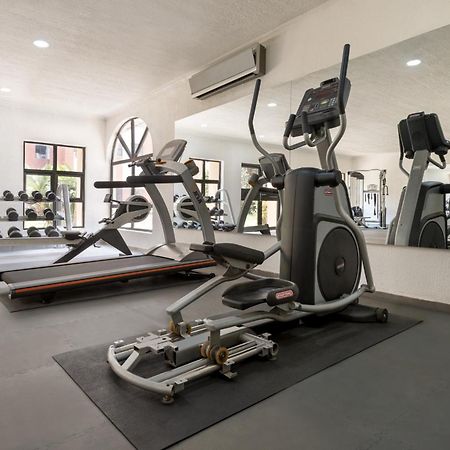 Hawthorn Suites By Wyndham Abuja Extérieur photo