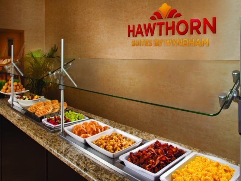 Hawthorn Suites By Wyndham Abuja Extérieur photo