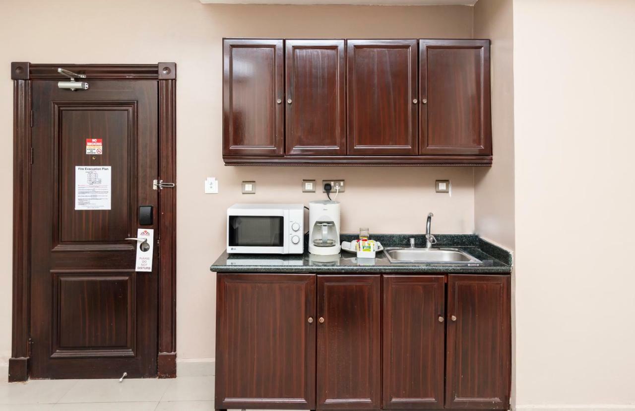 Hawthorn Suites By Wyndham Abuja Extérieur photo